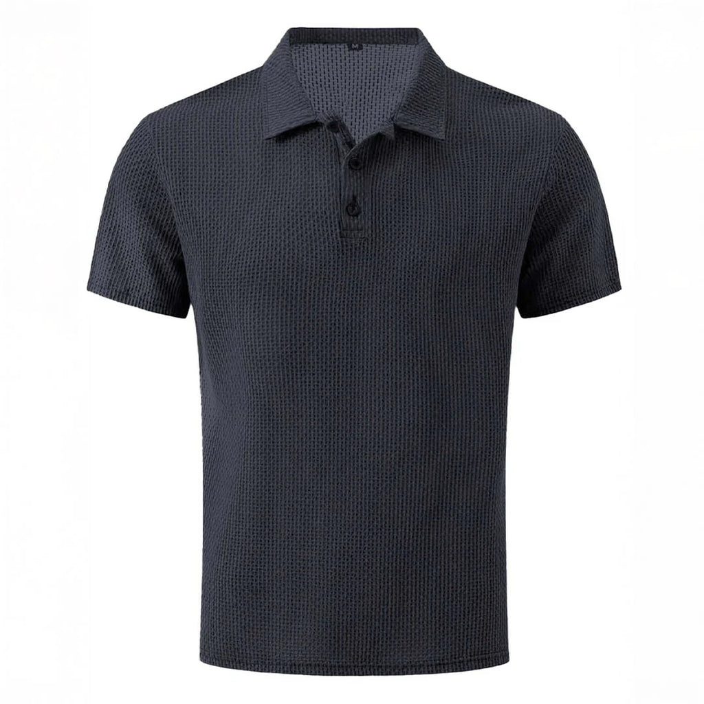 Men's Ultra Comfortable Polo Glen